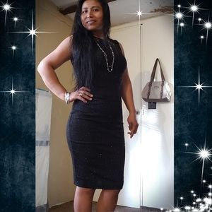 Meet your Posher, Rosa ariana